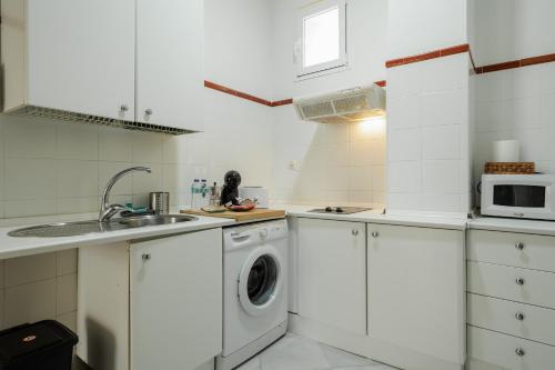 Sierpes Central Apartment - image 2