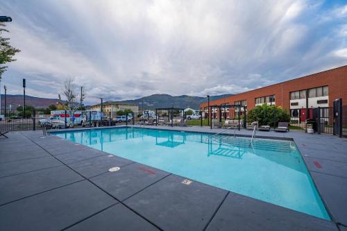 Ramada by Wyndham Cedar City - image 37