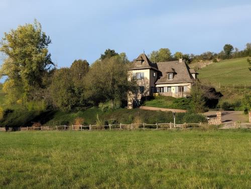 La Maison De La Prade