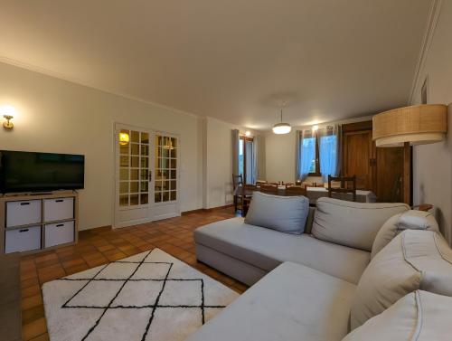 Hotelli välisilme, La Maison De La Prade in Valady
