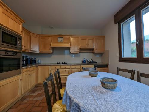 Hotelli välisilme, La Maison De La Prade in Valady
