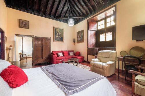 Casa Tradicional Canaria - I gîte à louer Garachico