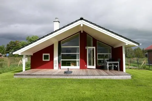Villa Vind - Dänische Gemütlichkeit in Sehestedt, Deutschland
