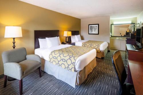 Baymont by Wyndham Columbus GA in Columbus, USA