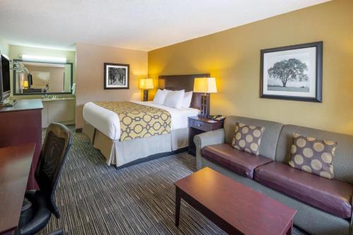 Baymont by Wyndham Columbus GA in Columbus, USA