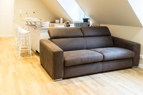 Hotel Haus Broichtal in Alsdorf