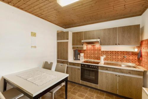 Ferienwohnung Wallisch in Schotten, Deutschland