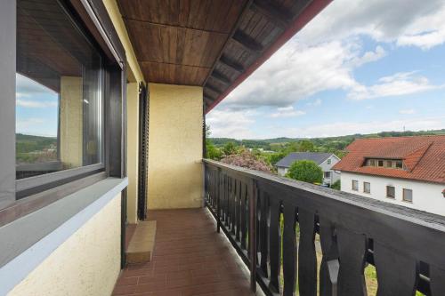 Ferienwohnung Wallisch in Schotten, Deutschland
