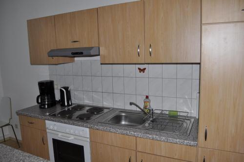 Ferienwohnung Glauchau in Glauchau, Deutschland