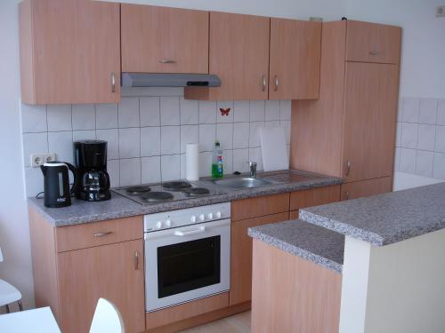 Ferienwohnung Glauchau in Glauchau, Deutschland
