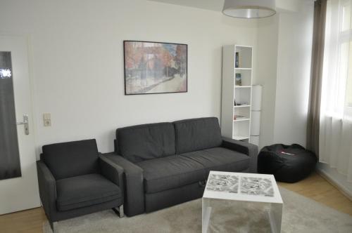 Ferienwohnung Glauchau in Glauchau, Deutschland