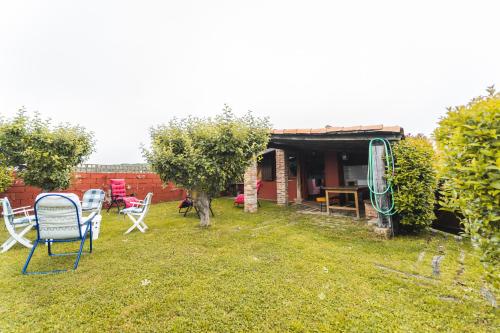 El Gallinero El uncar gîte à louer Cantoral