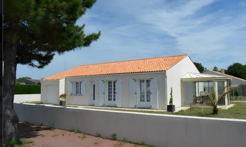 La Maison des Salicornes - Location saisonnière - La Tranche-sur-Mer