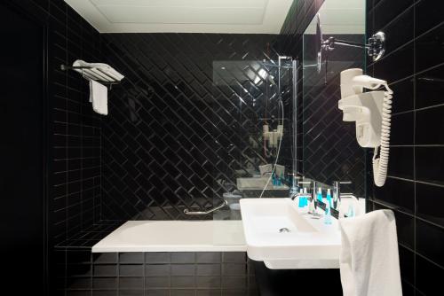 Costa del Sol Torremolinos Hotel Room Type - Standard Double Room