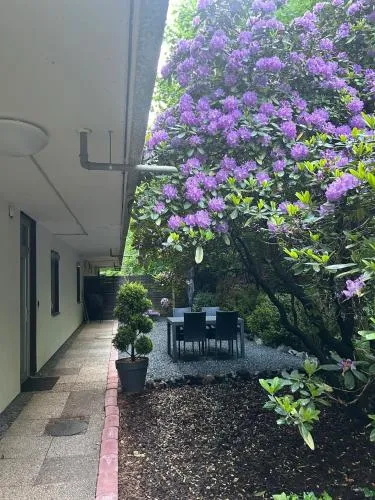 Fewo Das Spatzennest in Bad Harzburg, Deutschland