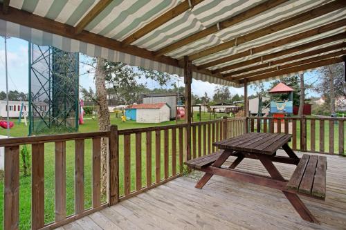 Exterior view, Bungalow T3 i i i - 15 Min Nazare in Pataias