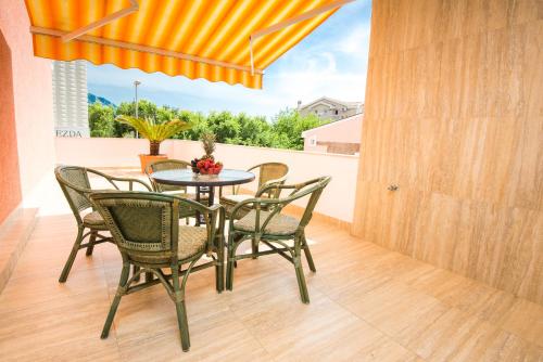 Apartments Sofija, Budva