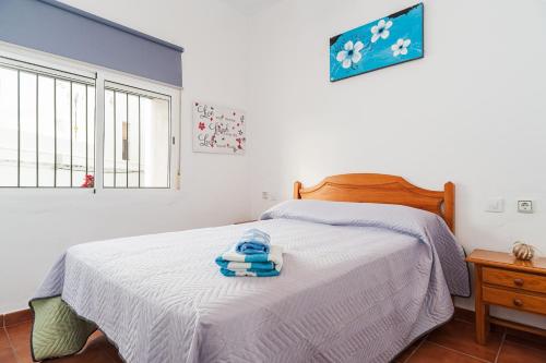 Apartamento en Centro Vejer - image 3