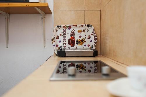 Apartamento en Centro Vejer - image 2