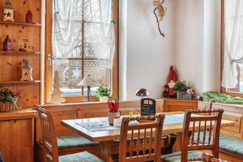 Gasthof und Pension Frischhütte in Muldenhammer, Deutschland