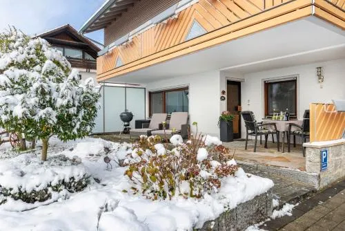 Ferienwohnung Behling in Frickingen, Deutschland