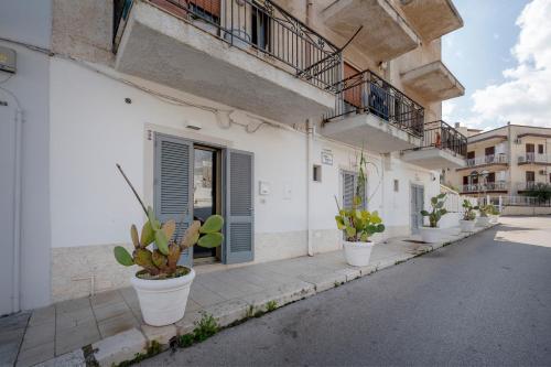 Casa Gelso , Polignano a Mare gîte à louer Polignano a Mare