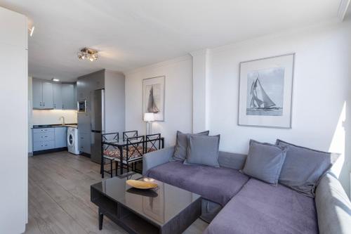 Apartamento Yumbo Maspalomas - image 5