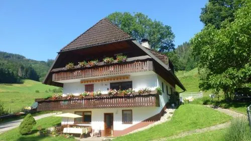 Hugenhof in Kirchzarten, Deutschland