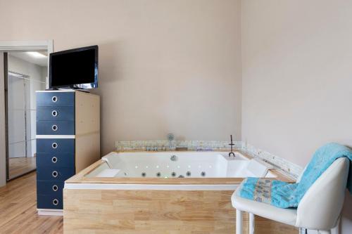 Cinque terre - Laspezia - Loft 1910 in Fresonara