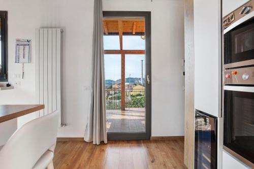 Hotelli välisilme, Cinque terre - Laspezia - Loft 1910 in Fresonara