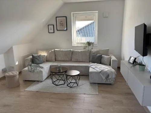 Ferienwohnung Nordsee in Eversmeer, Deutschland