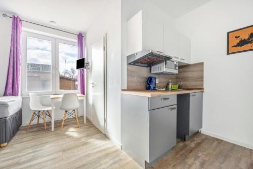 Kitchen, Kleine Himmelpforte in Himmelpforten