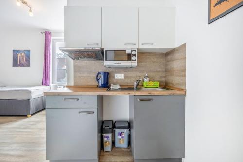 Kitchen, Kleine Himmelpforte in Himmelpforten