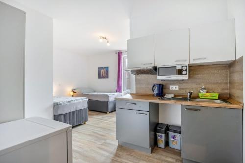 Kitchen, Kleine Himmelpforte in Himmelpforten