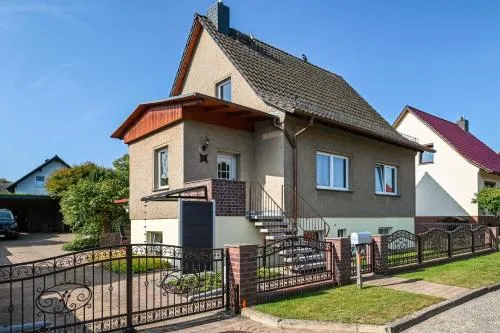 Ferienwohnung Familie Perlik in Röbel, Deutschland