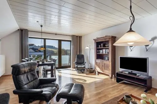 Vista-Homert in Eslohe Sauerland, Deutschland