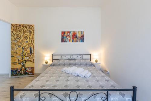 2 bedrooms, 2 beds