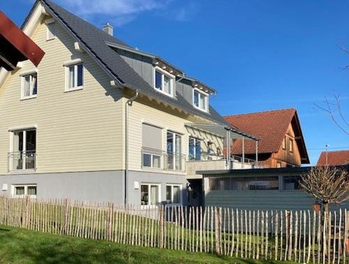 Ferienwohnung Igel in Horgenzell, Deutschland
