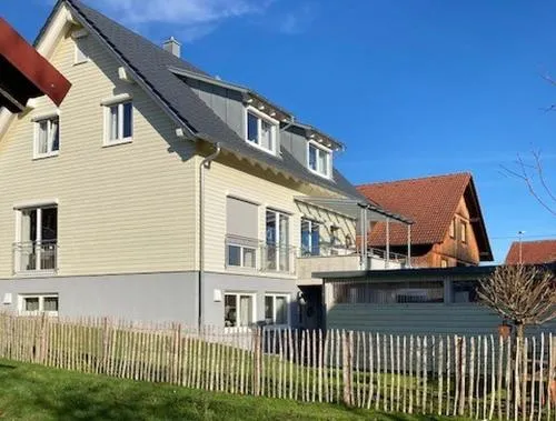 Ferienwohnung Igel in Horgenzell, Deutschland