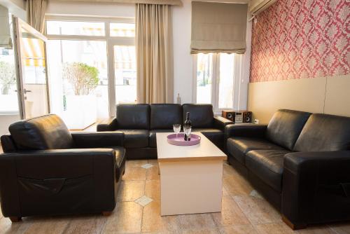 Apartments Sofija Room Type - One-Bedroom Apartment