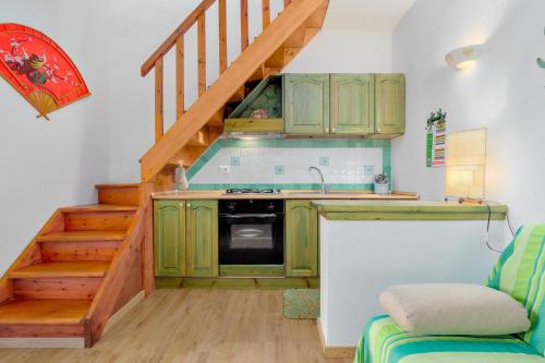 Casa Asfodeli - San Teodoro