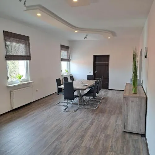 Ferienwohnung Paulus in Albstadt, Deutschland