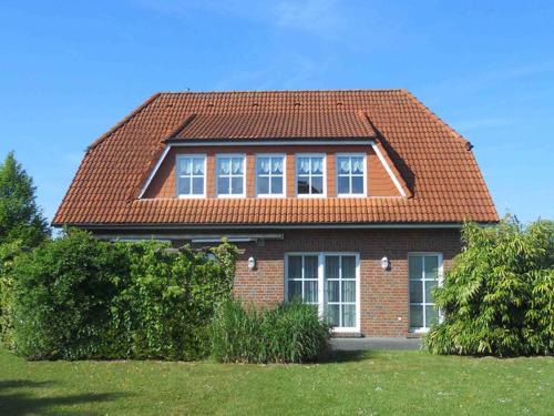 Ferienhaus Martina Hans in Horumersiel, Deutschland