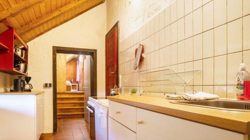 ห้องครัว, Das Schneiderhaus in เฮอะเชนชวานด์