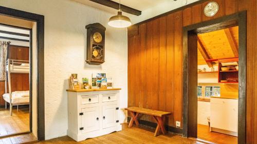 Das Schneiderhaus in เฮอะเชนชวานด์