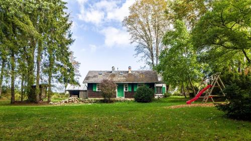 ทัศนียภาพภายนอกโรงแรม, Das Schneiderhaus in เฮอะเชนชวานด์
