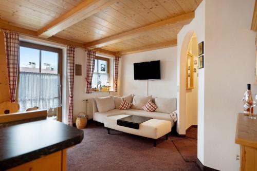 Ferienwohnung Huttenberg in Reit im Winkl, Deutschland