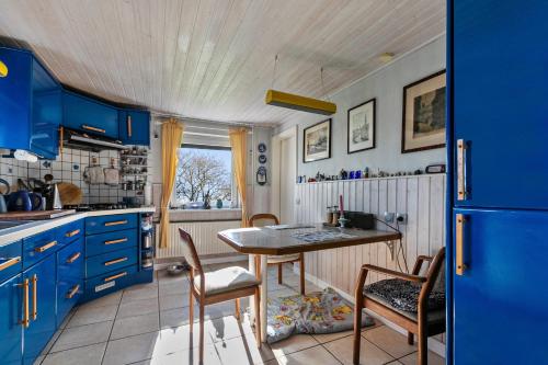 Viesnīcas āriene, Ferienhaus Busch in Elpersbuttel