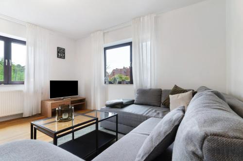Ferienwohnung Obsthof Fieß in Oberkirch, Deutschland