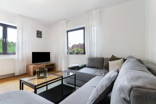 Ferienwohnung Obsthof Fieß in Oberkirch, Deutschland